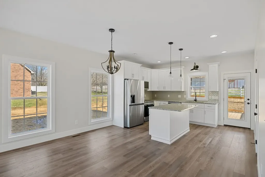 1118 Fawn Drive Cookeville TN 38501