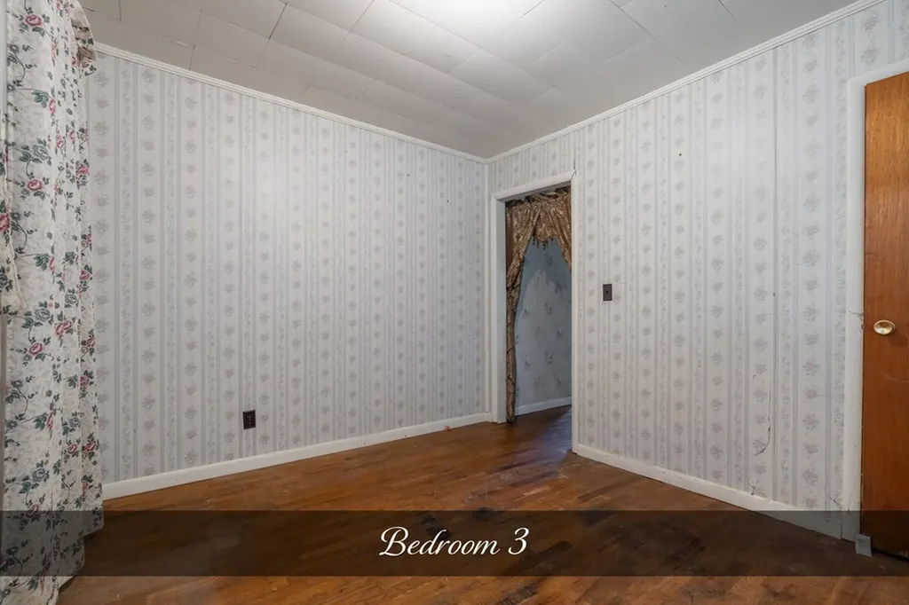 740 Pleasant Hill Road Sparta TN 38583