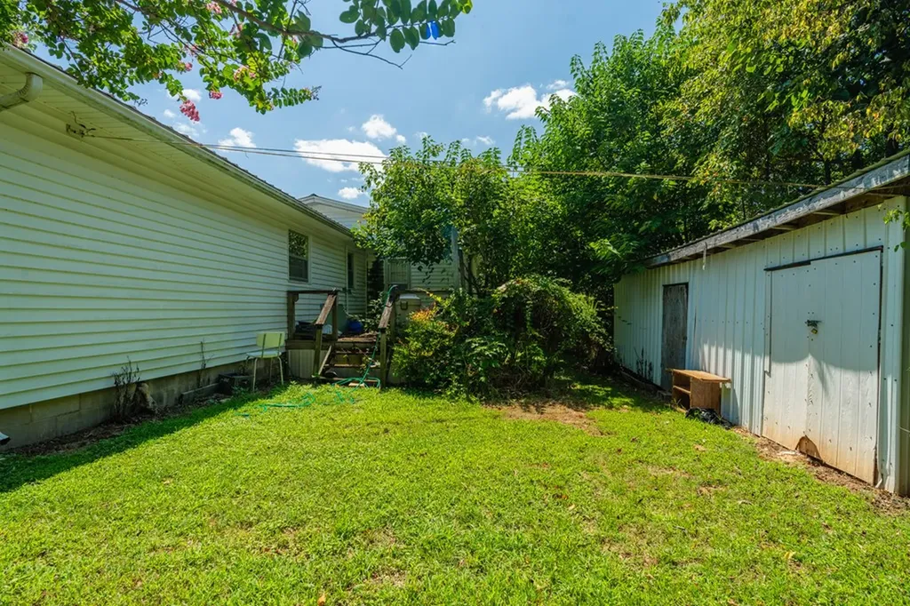 740 Pleasant Hill Road Sparta TN 38583