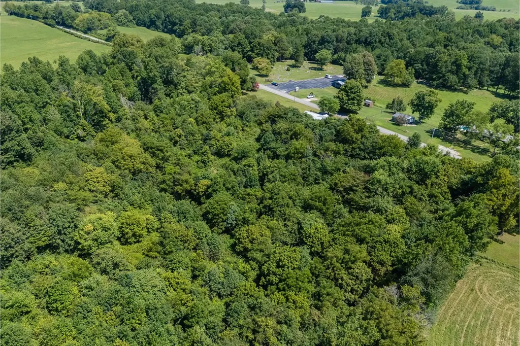 740 Pleasant Hill Road Sparta TN 38583