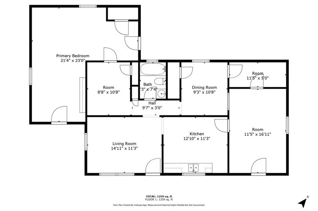 740 Pleasant Hill Road Sparta TN 38583