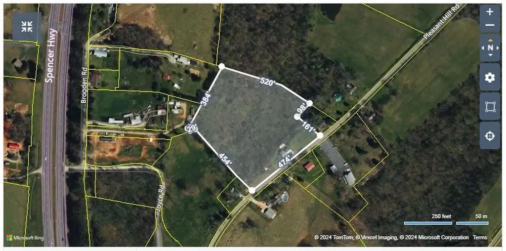 740 Pleasant Hill Road Sparta TN 38583