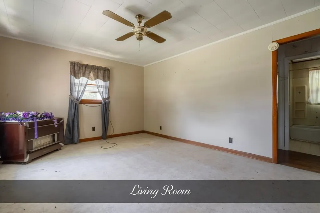 740 Pleasant Hill Road Sparta TN 38583