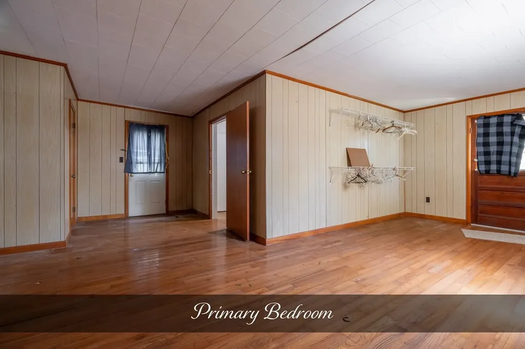 740 Pleasant Hill Road Sparta TN 38583