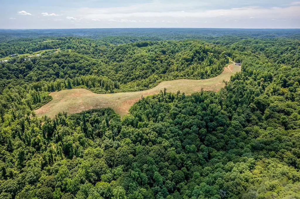 0 Mccormick Ridge Road Whitleyville TN 38588