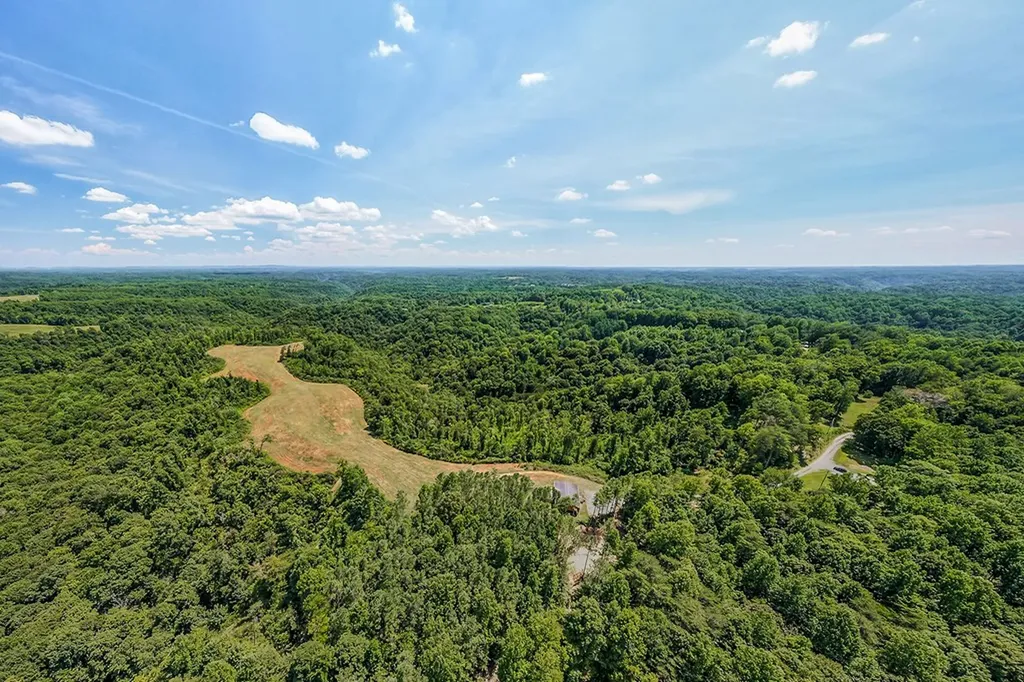 0 Mccormick Ridge Road Whitleyville TN 38588