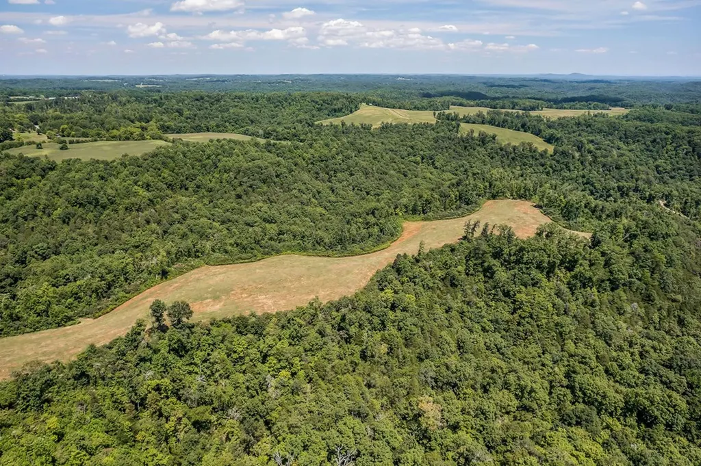 0 Mccormick Ridge Road Whitleyville TN 38588