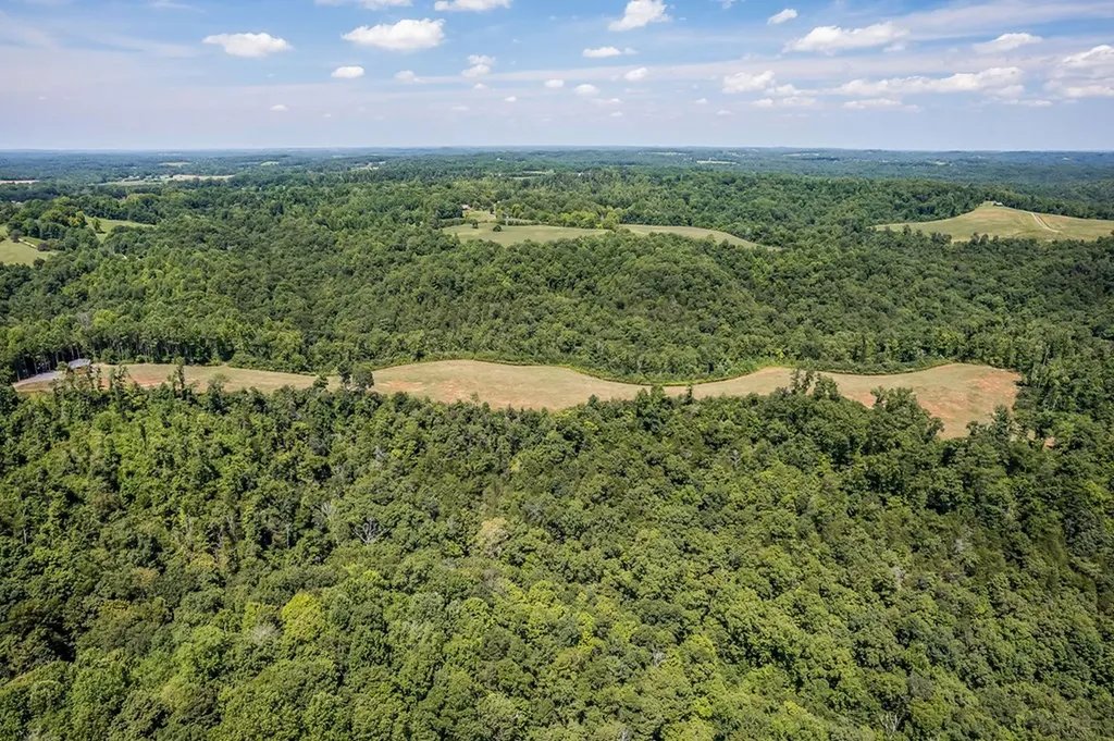 0 Mccormick Ridge Road Whitleyville TN 38588