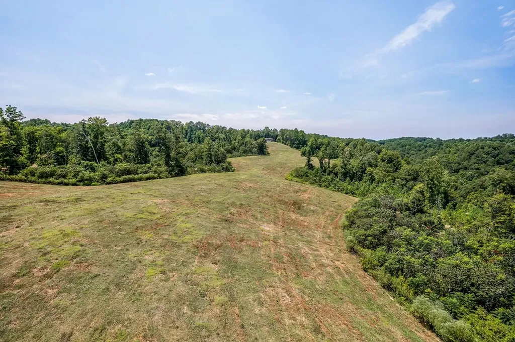 0 Mccormick Ridge Road Whitleyville TN 38588