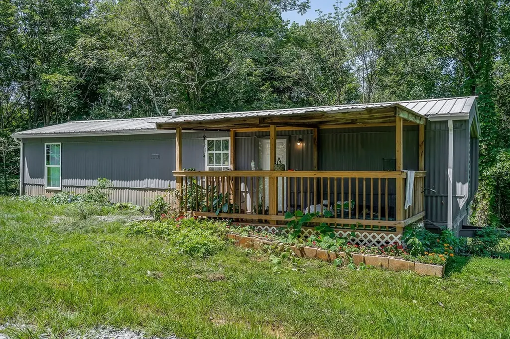0 Mccormick Ridge Road Whitleyville TN 38588
