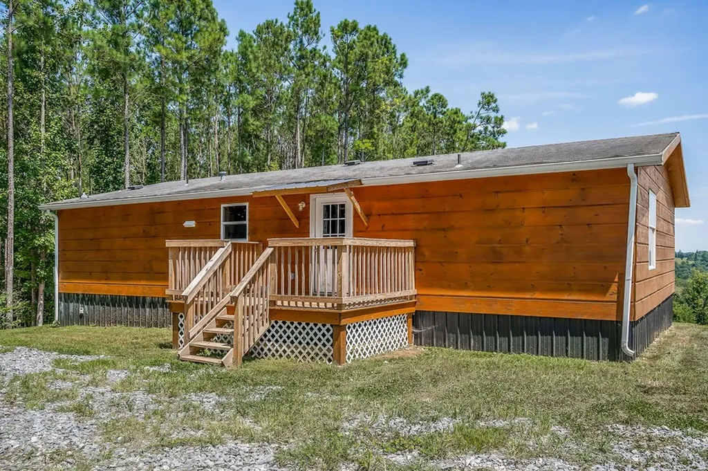 0 Mccormick Ridge Road Whitleyville TN 38588