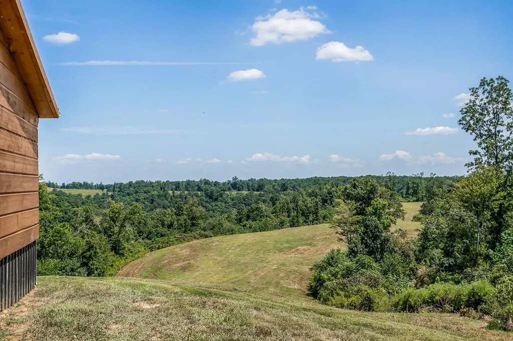 0 Mccormick Ridge Road Whitleyville TN 38588
