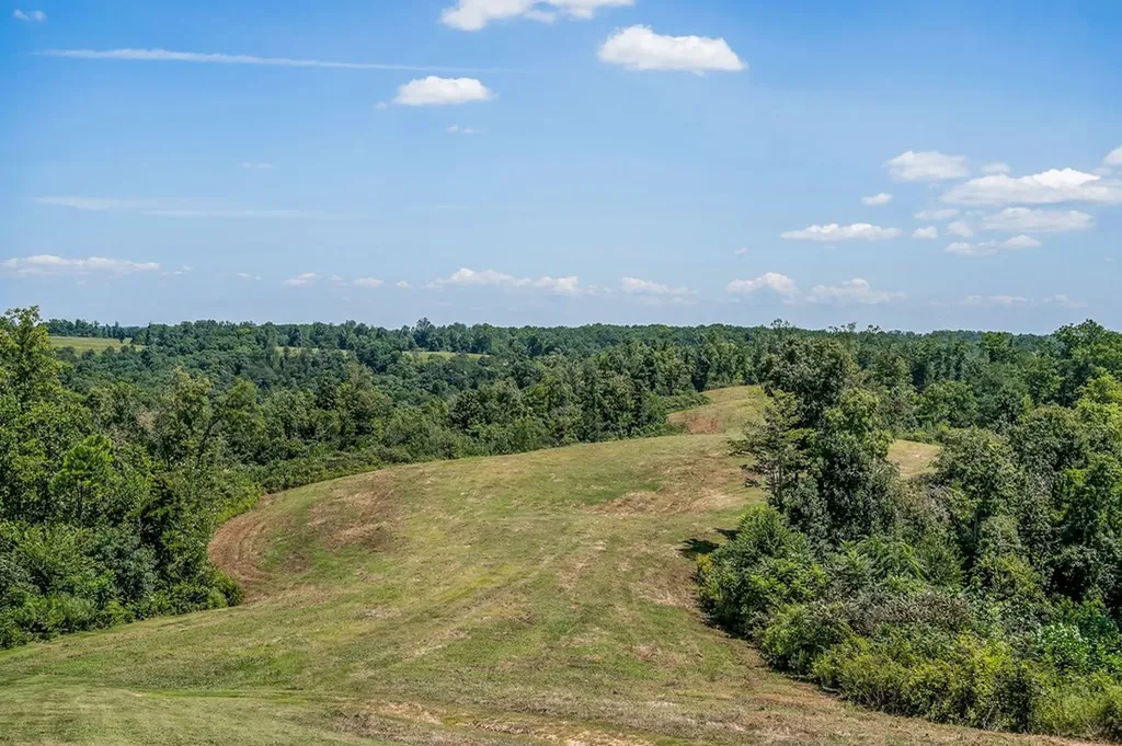 0 Mccormick Ridge Road Whitleyville TN 38588