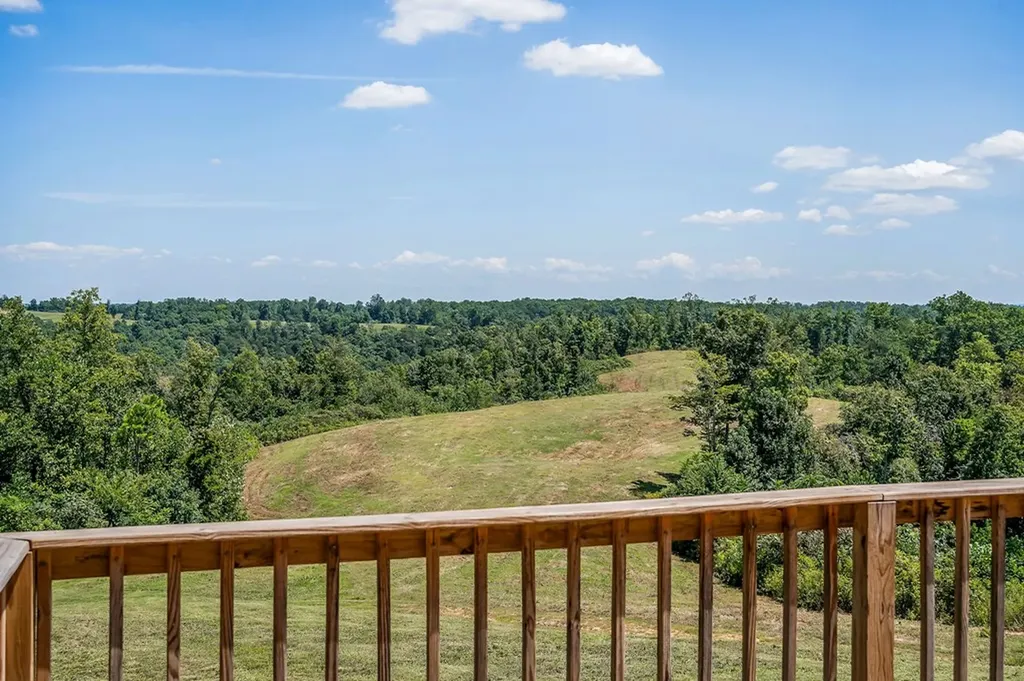 0 Mccormick Ridge Road Whitleyville TN 38588