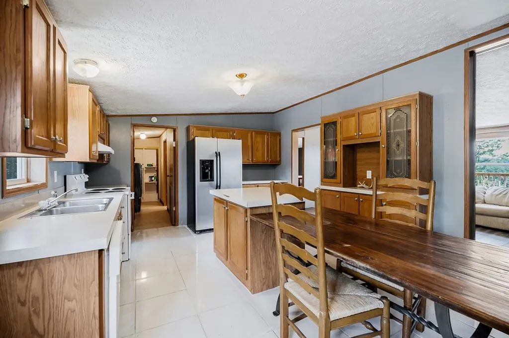 0 Mccormick Ridge Road Whitleyville TN 38588