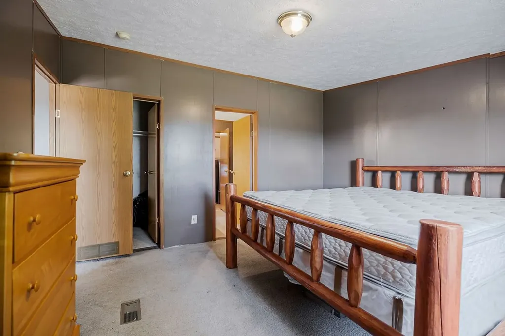0 Mccormick Ridge Road Whitleyville TN 38588