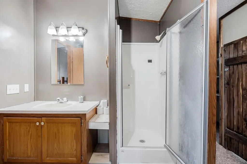 0 Mccormick Ridge Road Whitleyville TN 38588