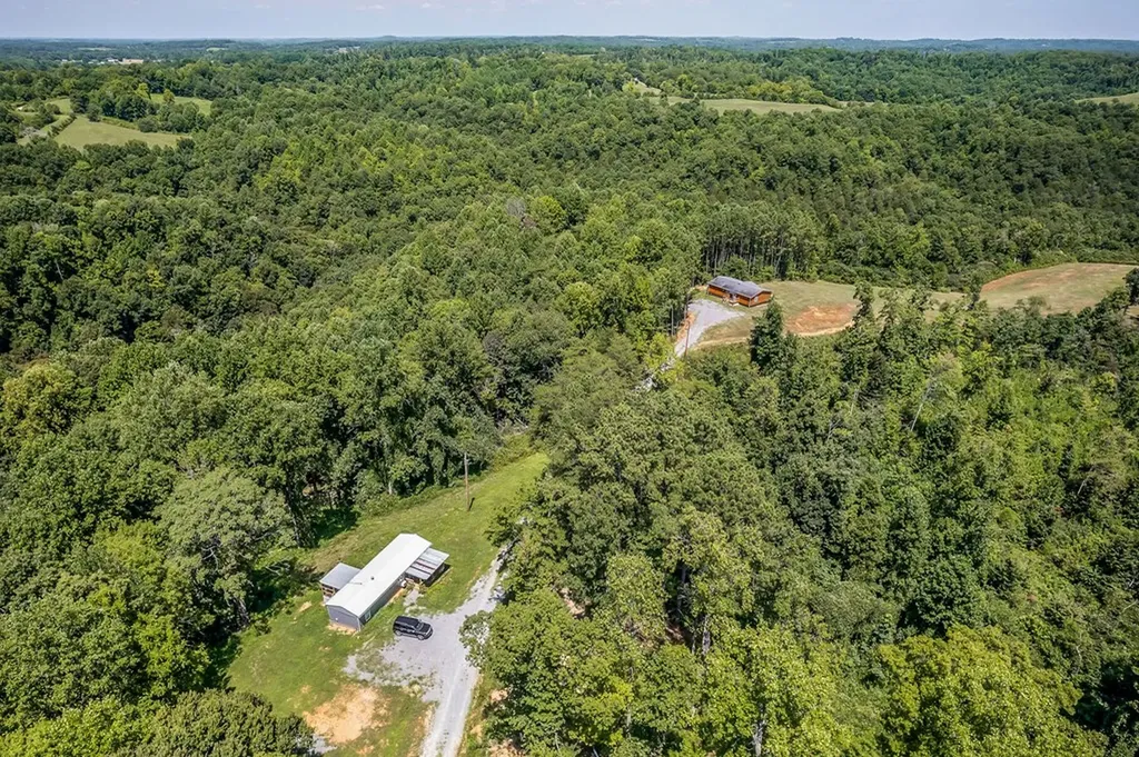 0 Mccormick Ridge Road Whitleyville TN 38588