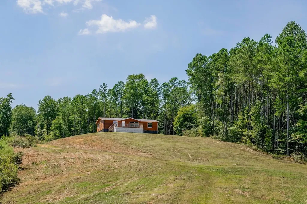 0 Mccormick Ridge Road Whitleyville TN 38588