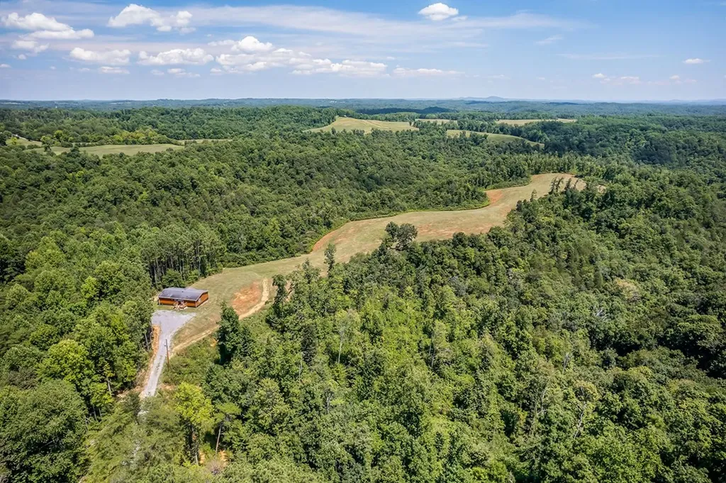 0 Mccormick Ridge Road Whitleyville TN 38588