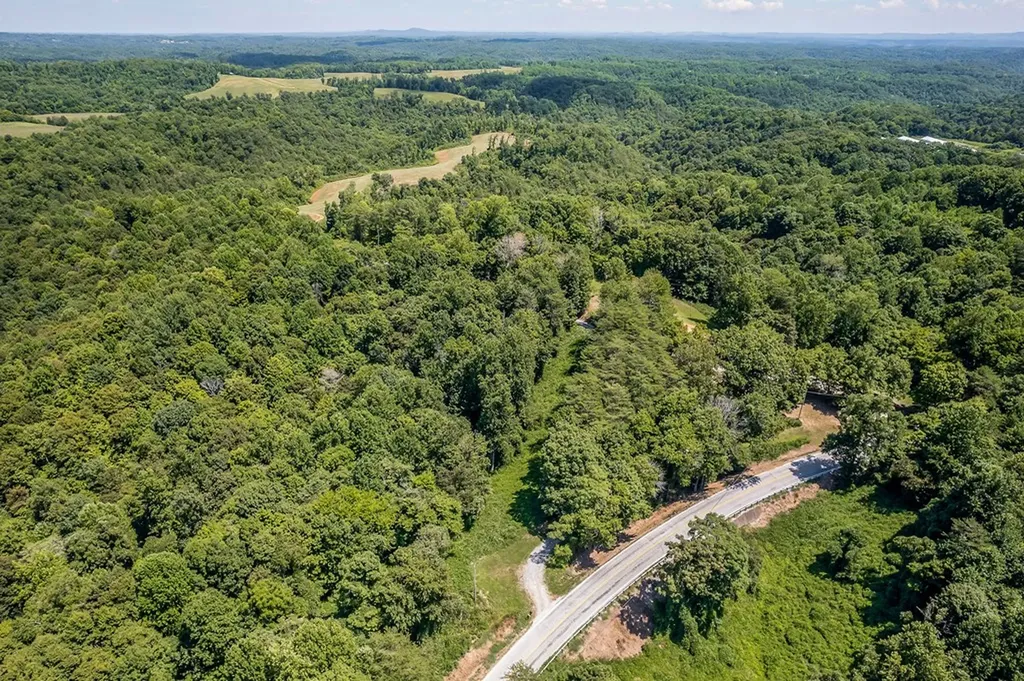 0 Mccormick Ridge Road Whitleyville TN 38588