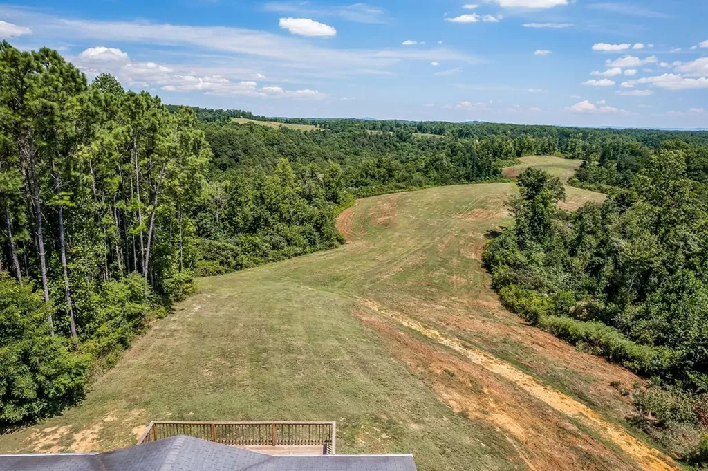 0 Mccormick Ridge Road Whitleyville TN 38588