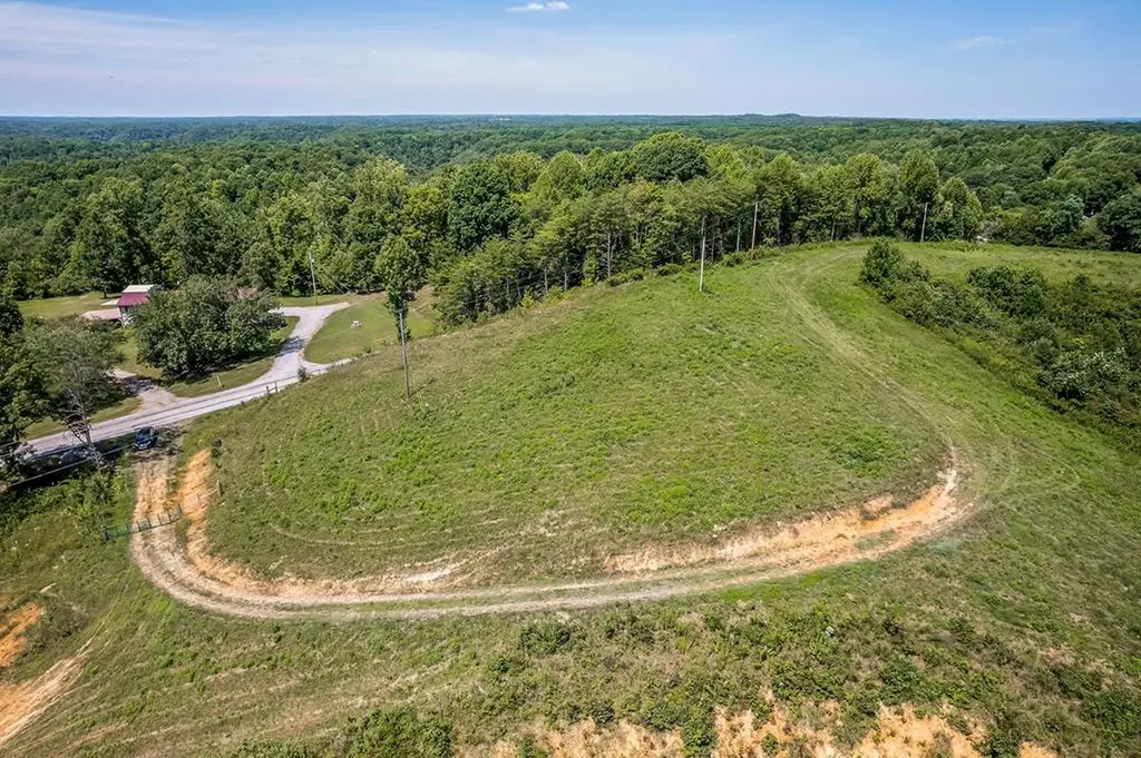 0 Mccormick Ridge Road Whitleyville TN 38588