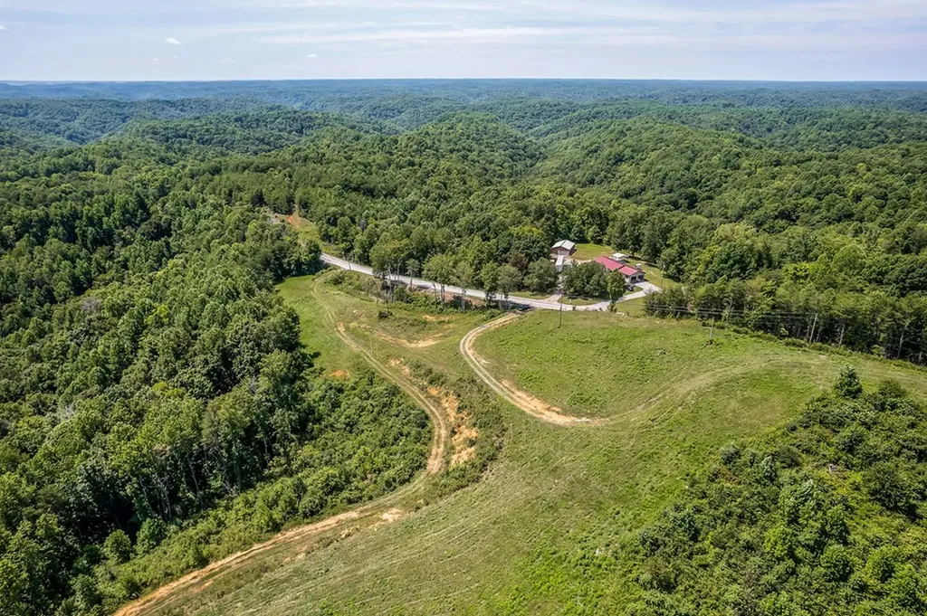 0 Mccormick Ridge Road Whitleyville TN 38588