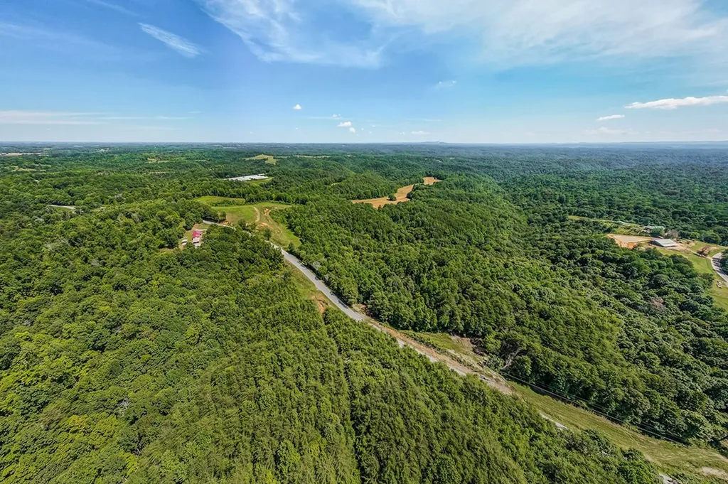 0 Mccormick Ridge Road Whitleyville TN 38588