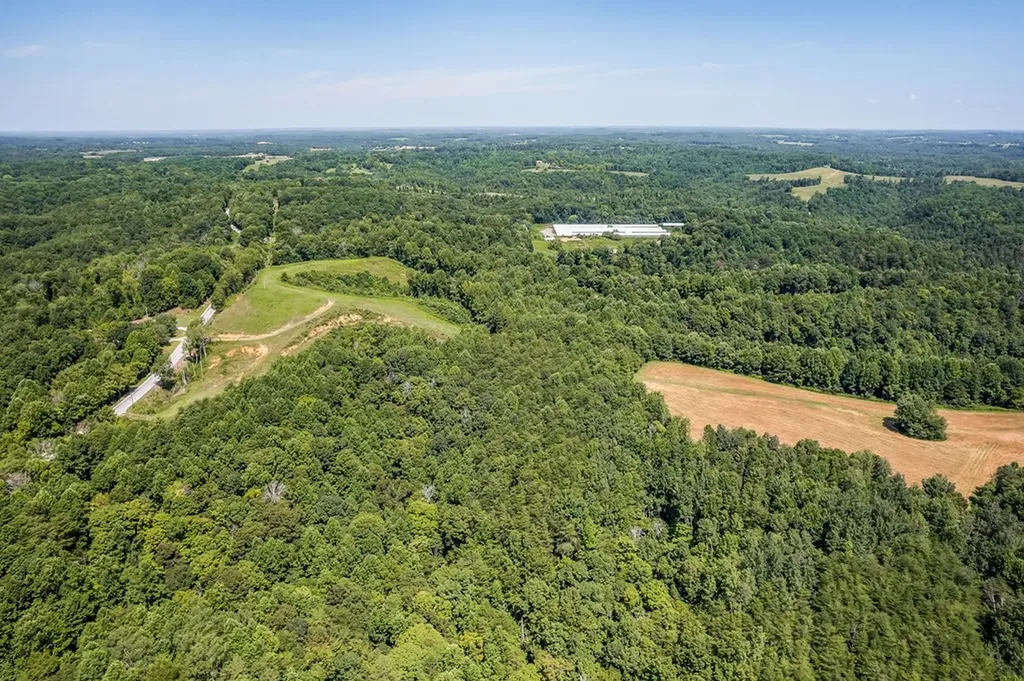 0 Mccormick Ridge Road Whitleyville TN 38588