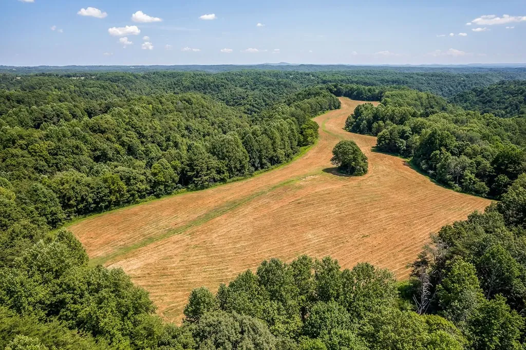 0 Mccormick Ridge Road Whitleyville TN 38588