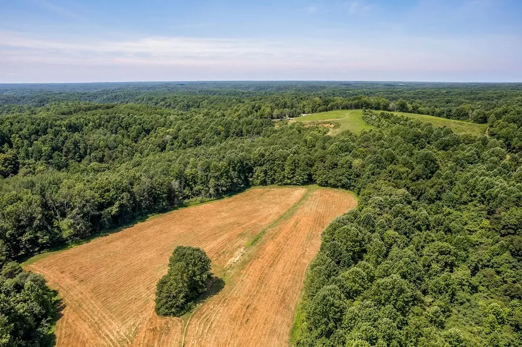 0 Mccormick Ridge Road Whitleyville TN 38588