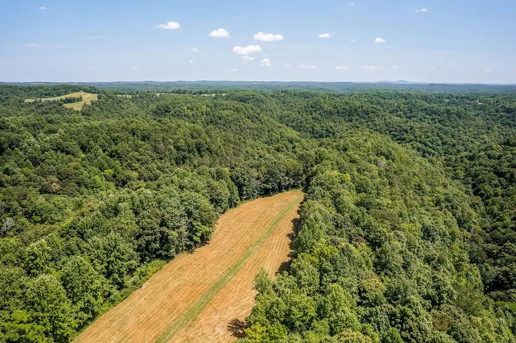 0 Mccormick Ridge Road Whitleyville TN 38588