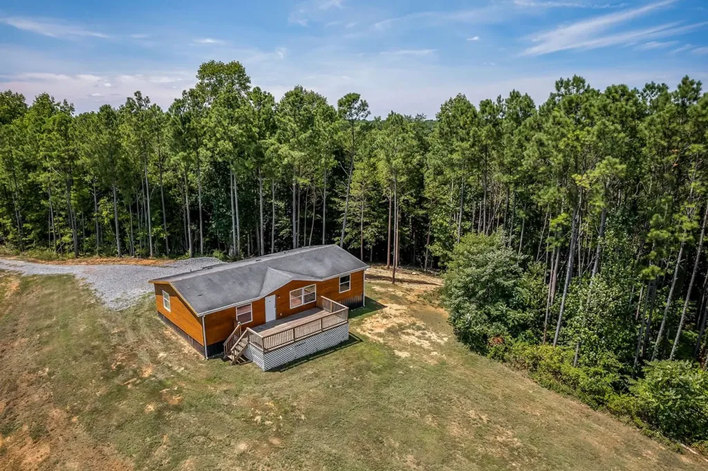 0 Mccormick Ridge Road Whitleyville TN 38588