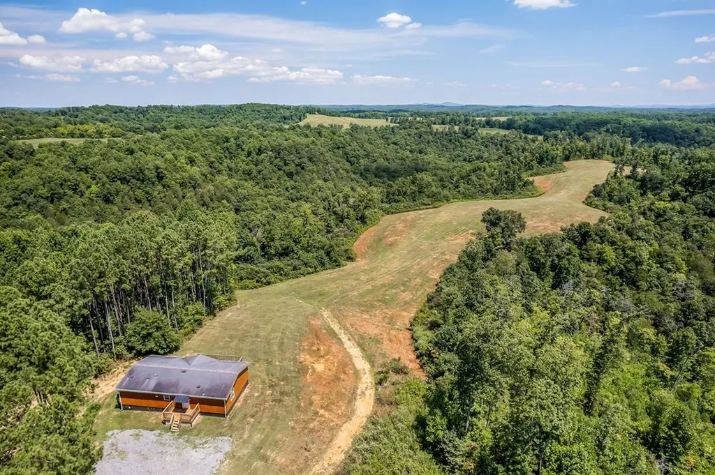 0 Mccormick Ridge Road Whitleyville TN 38588
