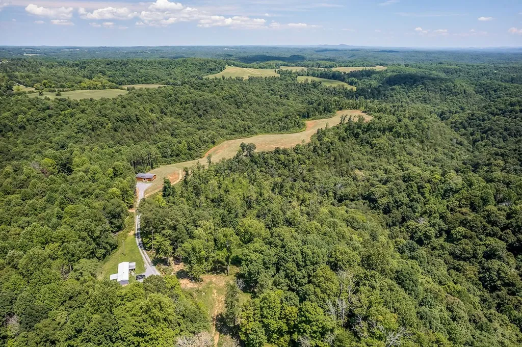0 Mccormick Ridge Road Whitleyville TN 38588