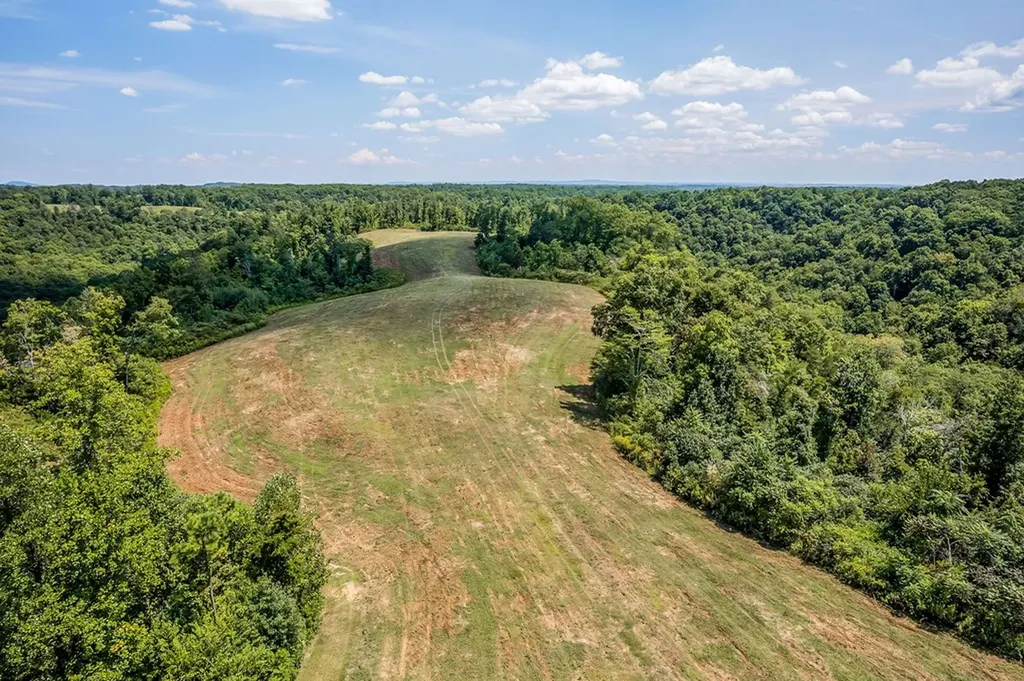 0 Mccormick Ridge Road Whitleyville TN 38588