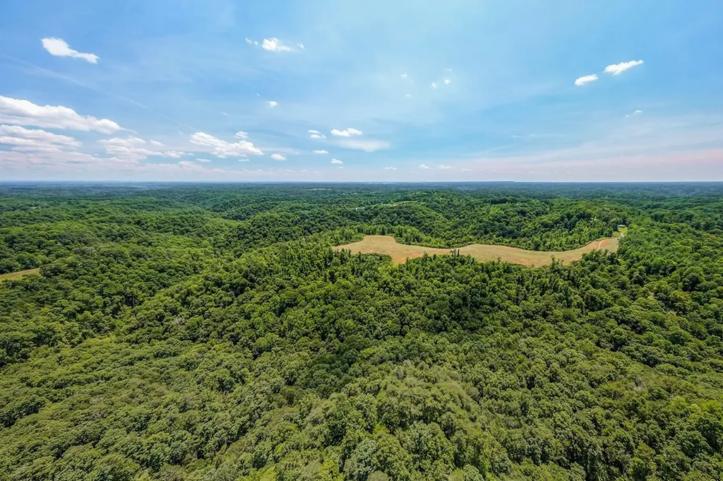 0 Mccormick Ridge Road Whitleyville TN 38588
