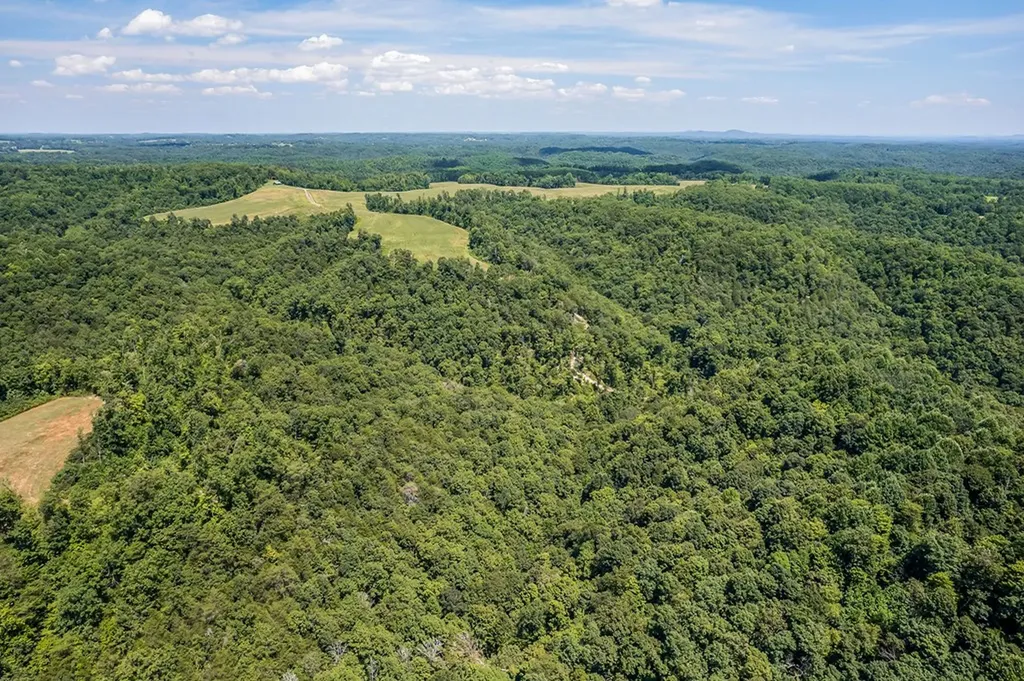 0 Mccormick Ridge Road Whitleyville TN 38588