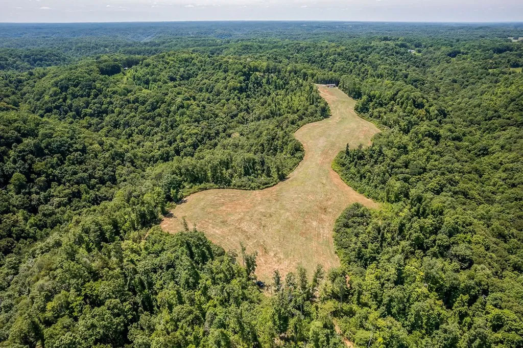 0 Mccormick Ridge Road Whitleyville TN 38588