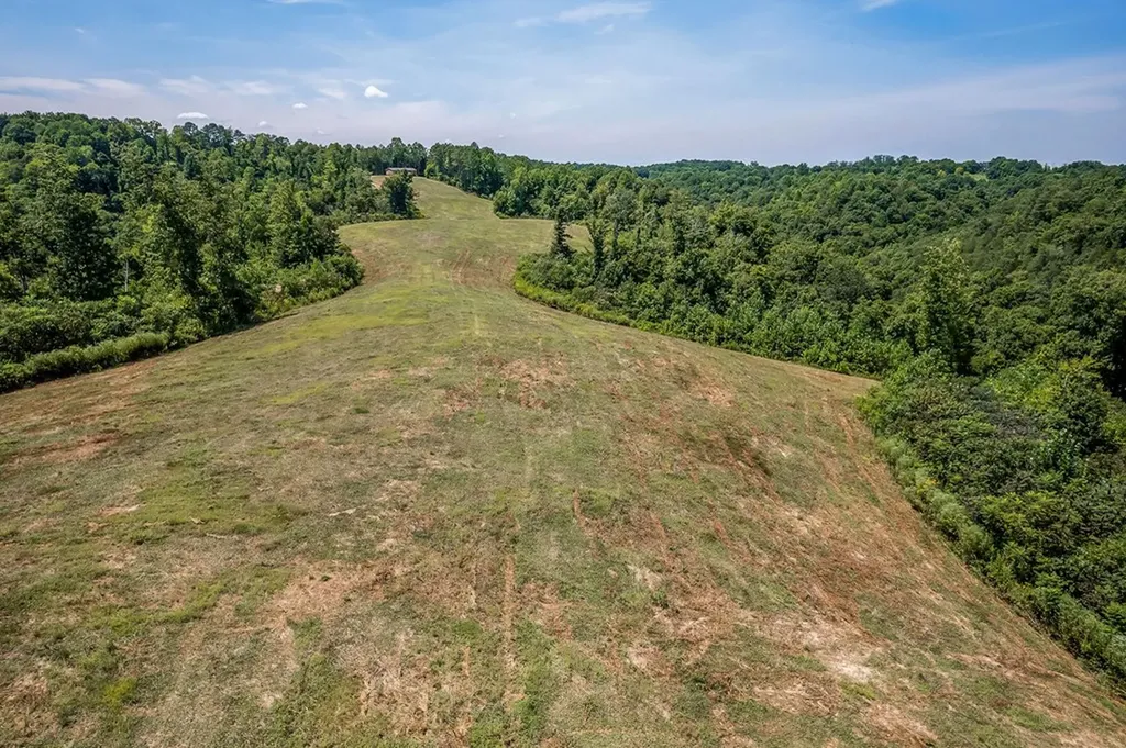 0 Mccormick Ridge Road Whitleyville TN 38588