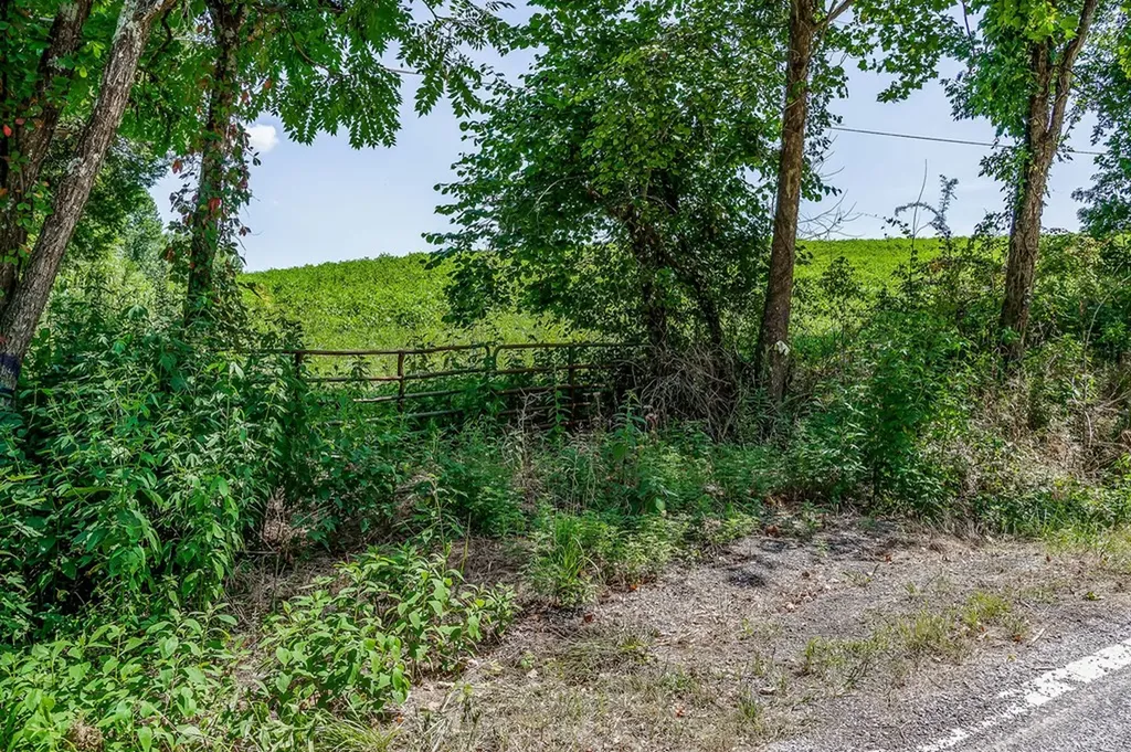 0 Mccormick Ridge Road Whitleyville TN 38588