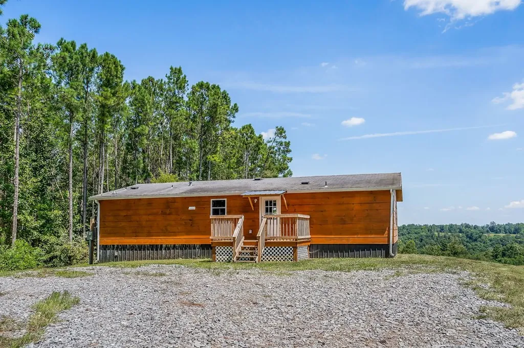 0 Mccormick Ridge Road Whitleyville TN 38588