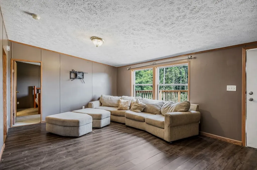 0 Mccormick Ridge Road Whitleyville TN 38588