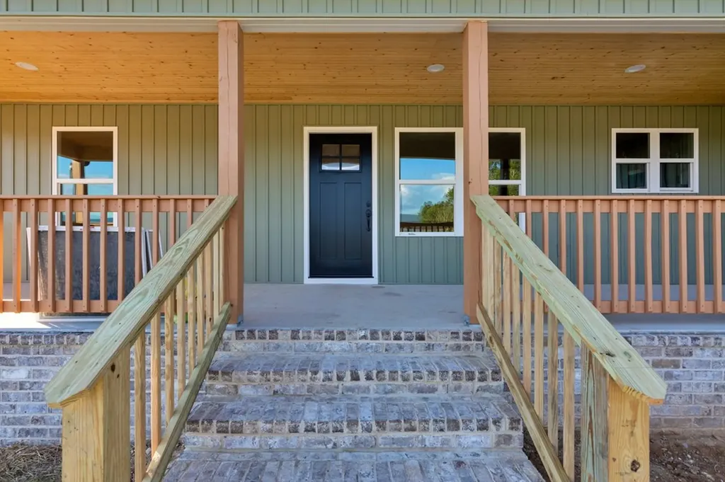 16 Lightning Lane Dunlap TN 37327