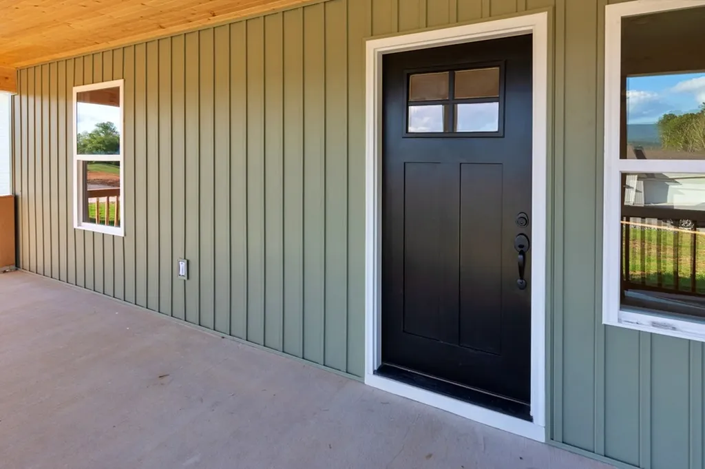 16 Lightning Lane Dunlap TN 37327