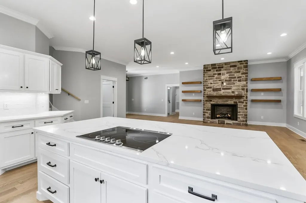 345 John Lindsey Road Silver Point TN 38582