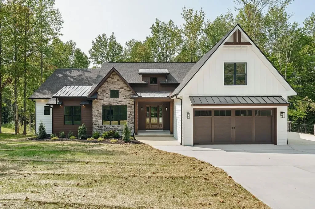 345 John Lindsey Road Silver Point TN 38582
