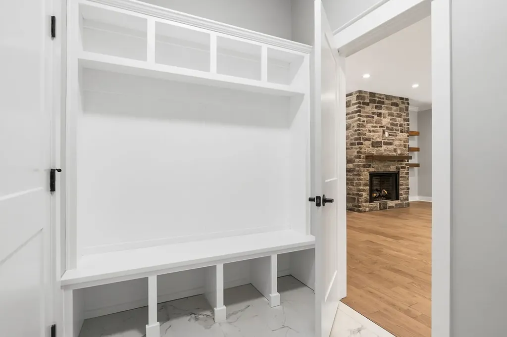 345 John Lindsey Road Silver Point TN 38582