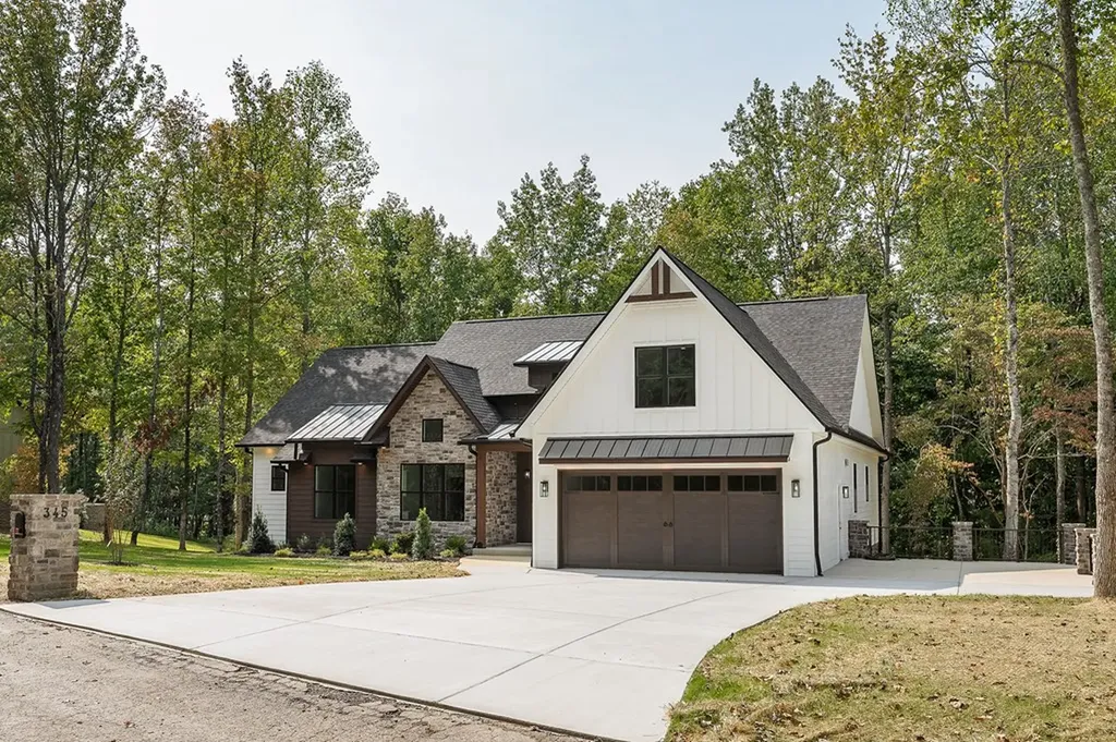 345 John Lindsey Road Silver Point TN 38582
